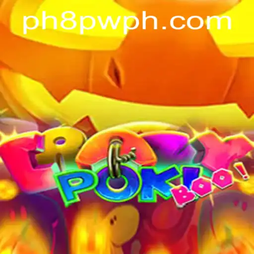 Discover the Exciting World of CrazyPokiBoo with ph8.pw
