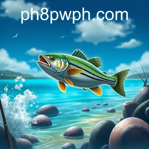 Exploring the Exciting World of Fishing Games with PH8.pw