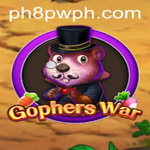 GophersWar: A Captivating New Gaming Experience in the Digital Arena