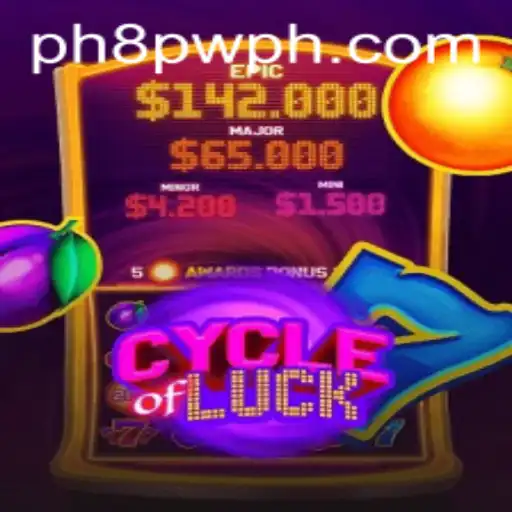 Cycle of Luck: Unveiling the Thrills and Excitement