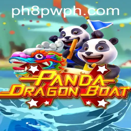 PANDADRAGONBOAT: A New Wave in Gaming