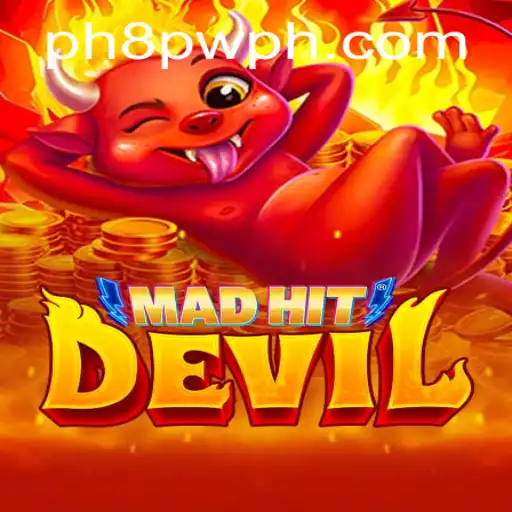 MadHitDevil: A Thrilling Gaming Adventure Awaits