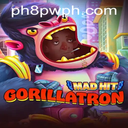MadHitGorillatron: A Wild Ride in the World of Interactive Gaming
