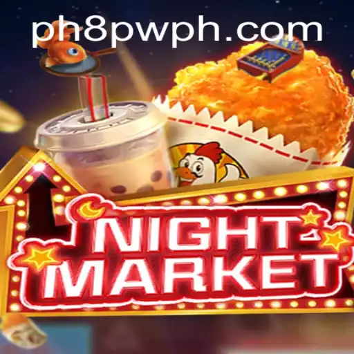 Exploring NIGHTMARKET: A New Era of Immersive Gaming