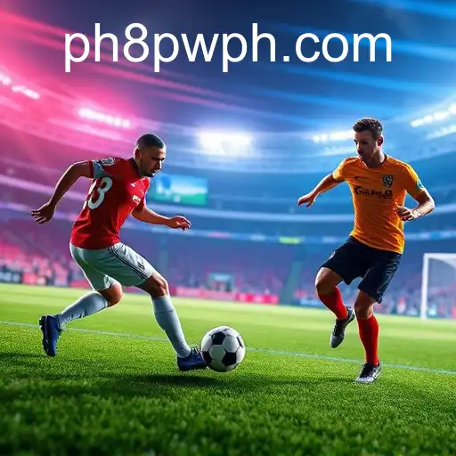 The Rise of Virtual Sports: Exploring the Digital Phenomenon With ph8.pw