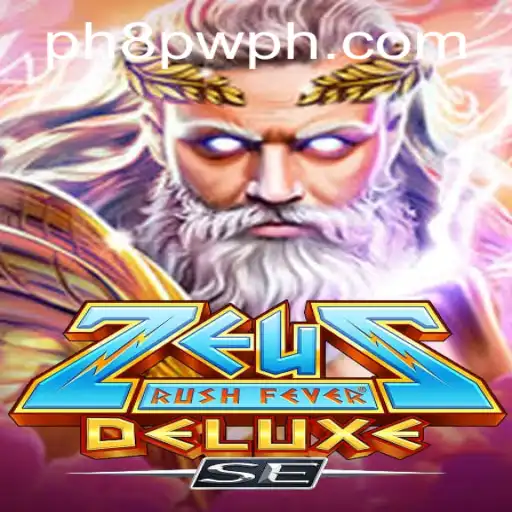 ZeusRushFeverDeluxeSE: Embark on a Mythological Adventure